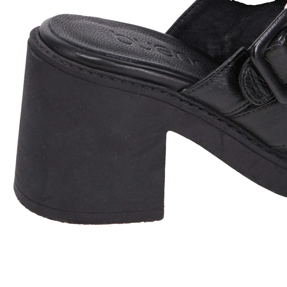 Milan Black