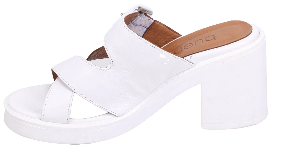 Milan White