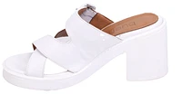 Milan White