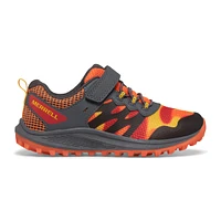 K Nova 3 Black/Orange