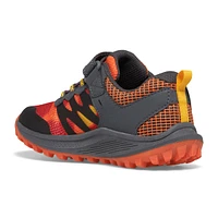 K Nova 3 Black/Orange