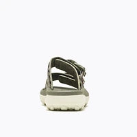 Hut Ultra Wrap Olive