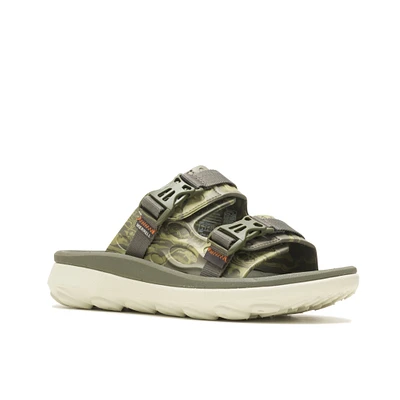 Hut Ultra Wrap Olive