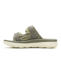 Hut Ultra Wrap Olive