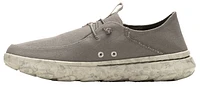 Hut Moc 2 Canvas Gunsmoke