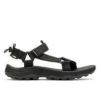 Speed Fusion Web Sport Black