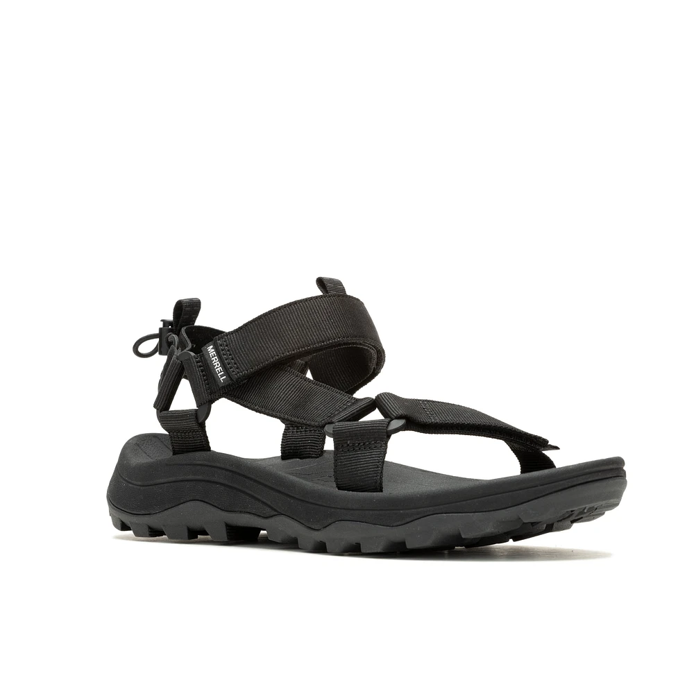 Speed Fusion Web Sport Black