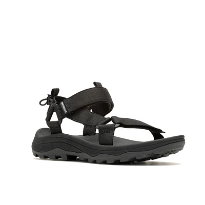 Speed Fusion Web Sport Black