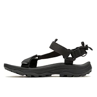 Speed Fusion Web Sport Black