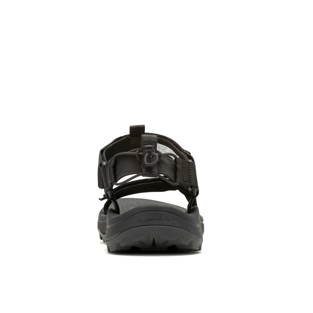 Speed Fusion Web Sport Black