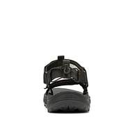 Speed Fusion Web Sport Black