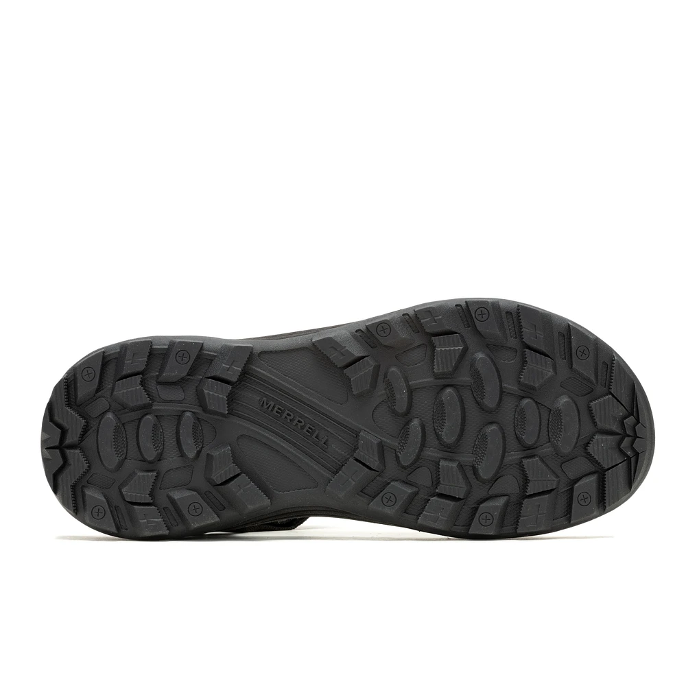 Speed Fusion Web Sport Black