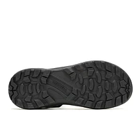 Speed Fusion Web Sport Black