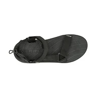 Speed Fusion Web Sport Black