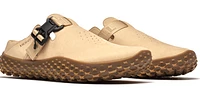 Wrapt Slide Nubuck Latte