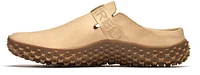 Wrapt Slide Nubuck Latte
