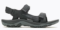 Huntington Sport Convert - Black