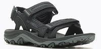 Huntington Sport Convert - Black