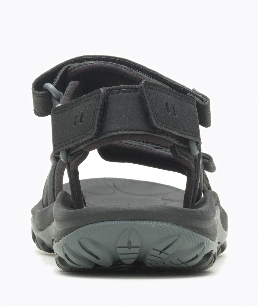 Huntington Sport Convert - Black