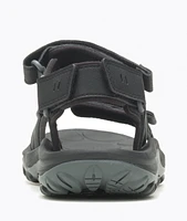Huntington Sport Convert - Black