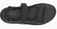 Huntington Sport Convert - Black