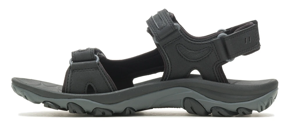 Huntington Sport Convert - Black