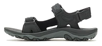Huntington Sport Convert - Black
