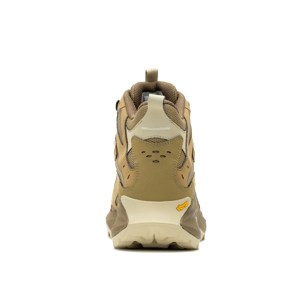 M Moab Speed 2 Mid GTX Coyote