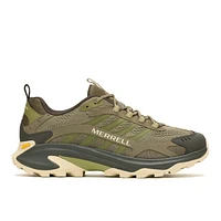 Moab Speed 2 Olive