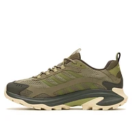 Moab Speed 2 Olive