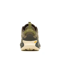 Moab Speed 2 Olive