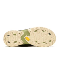 Moab Speed 2 Olive
