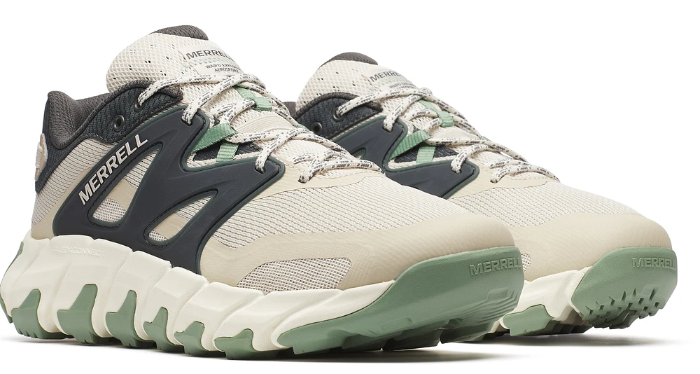 Maipo Explorer Aerosport Greige