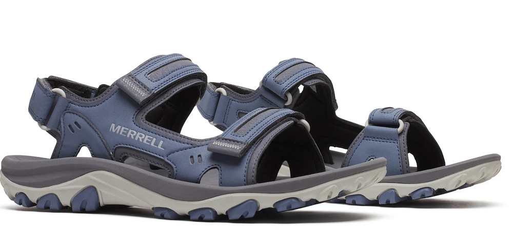 Huntington Sport Convert Indigo