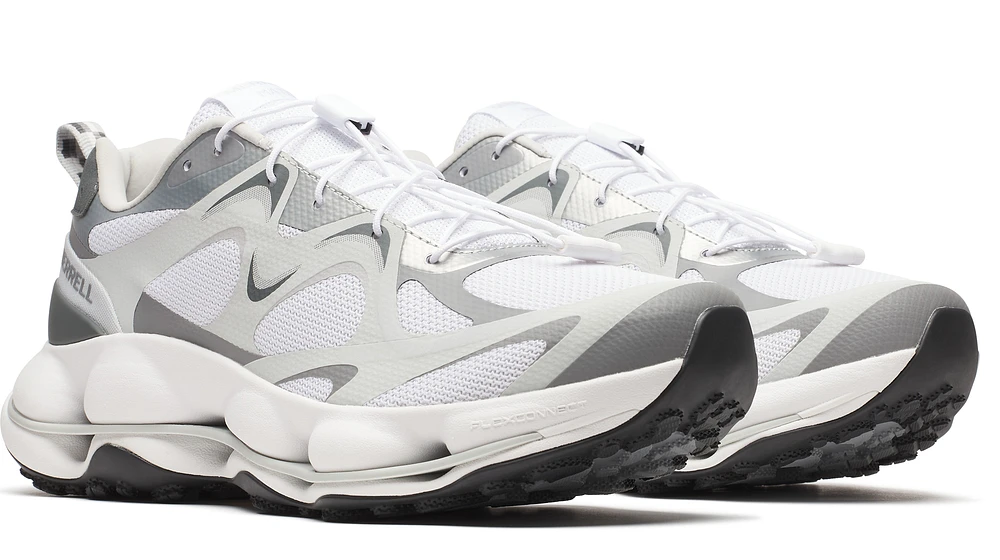 Speed Arc Matis White-pigeon