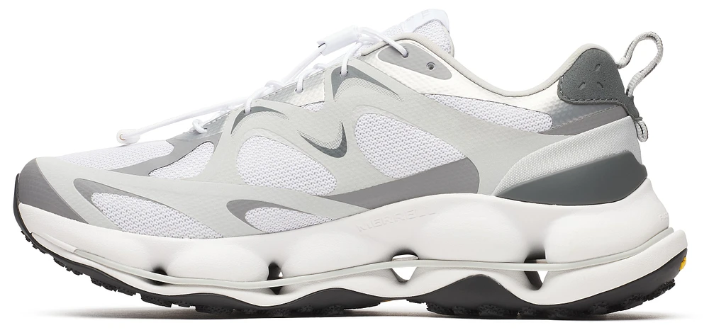 Speed Arc Matis White-pigeon