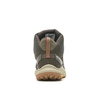 Nova 3 Mid WP Olive