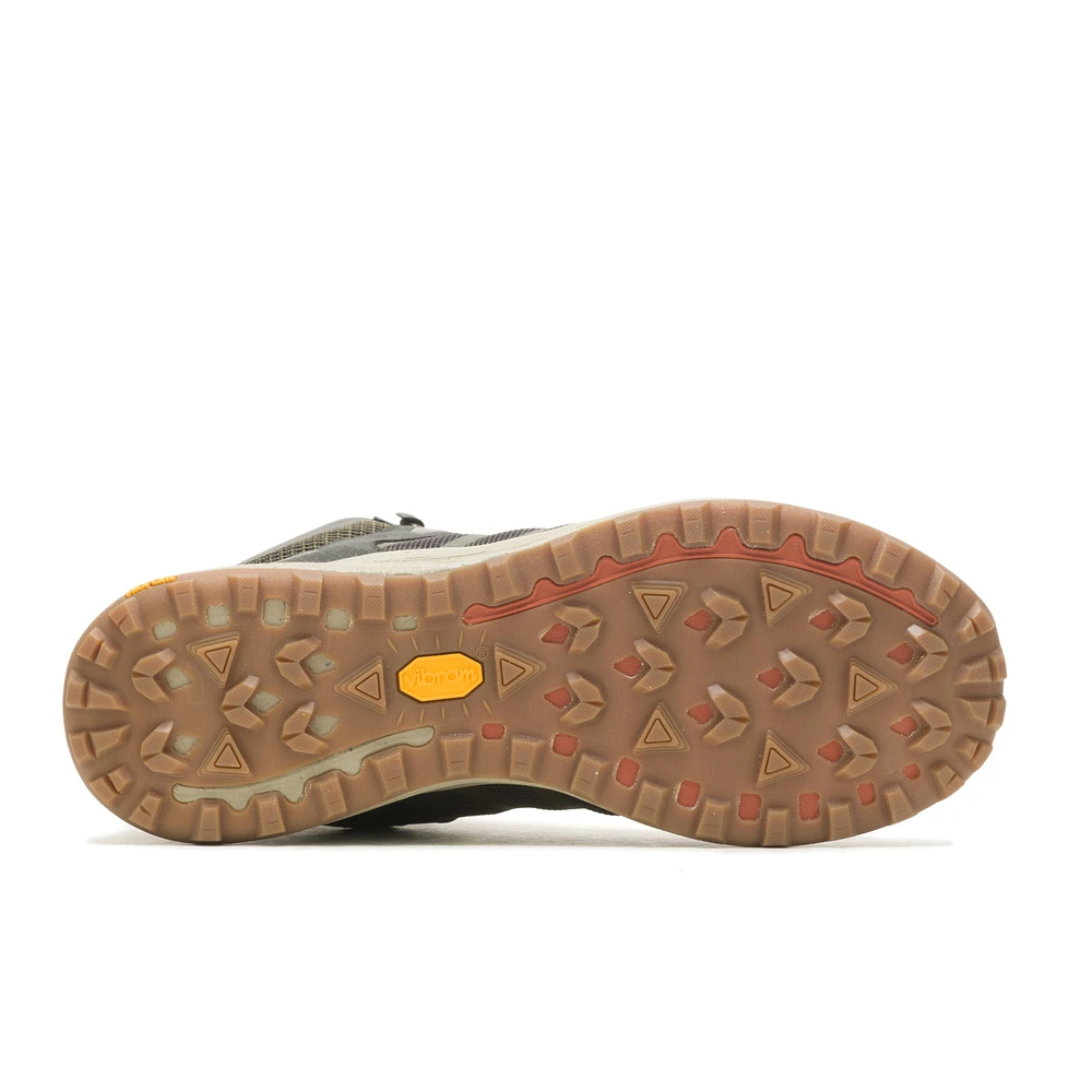Nova 3 Mid WP Olive