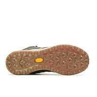 Nova 3 Mid WP Olive