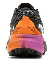 Agility Peak 5 Black