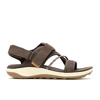 Terran 4 Backstrap Bracken