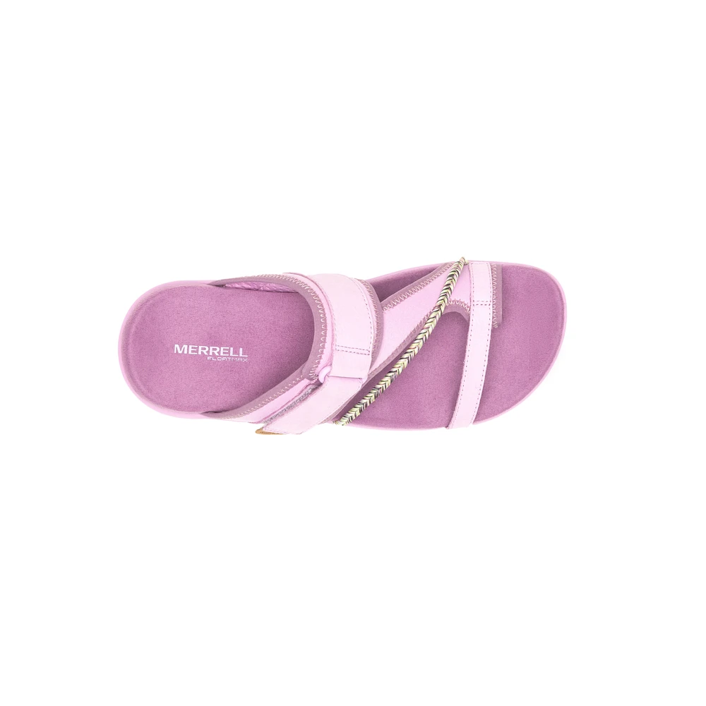 Terran 4 Post Mauve