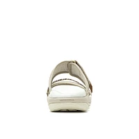 Terran 4 Slide Silver