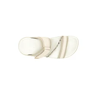 Terran 4 Slide Silver