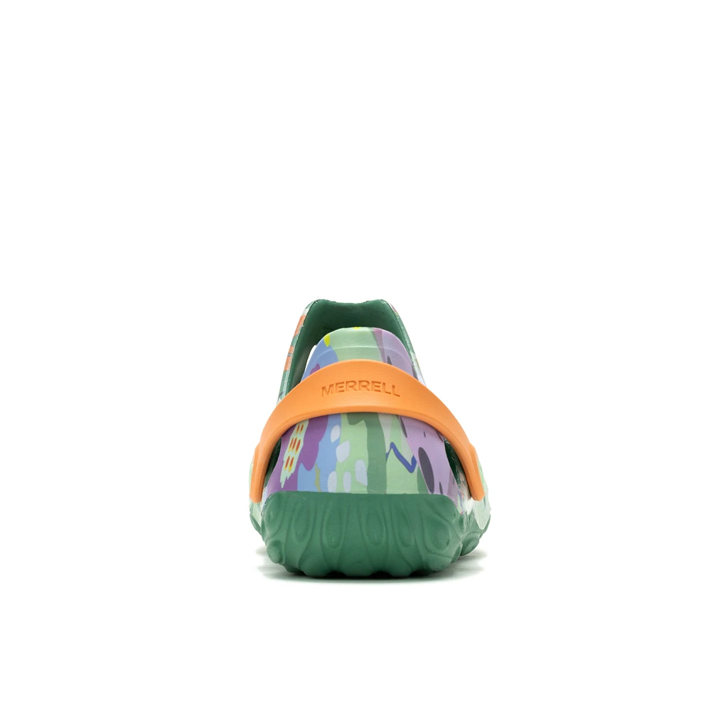 Hydro Moc Botanist