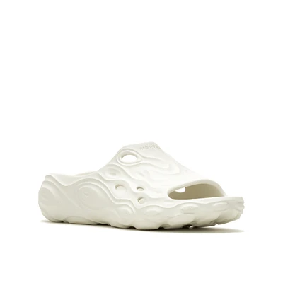 Hydro Slide 2 White