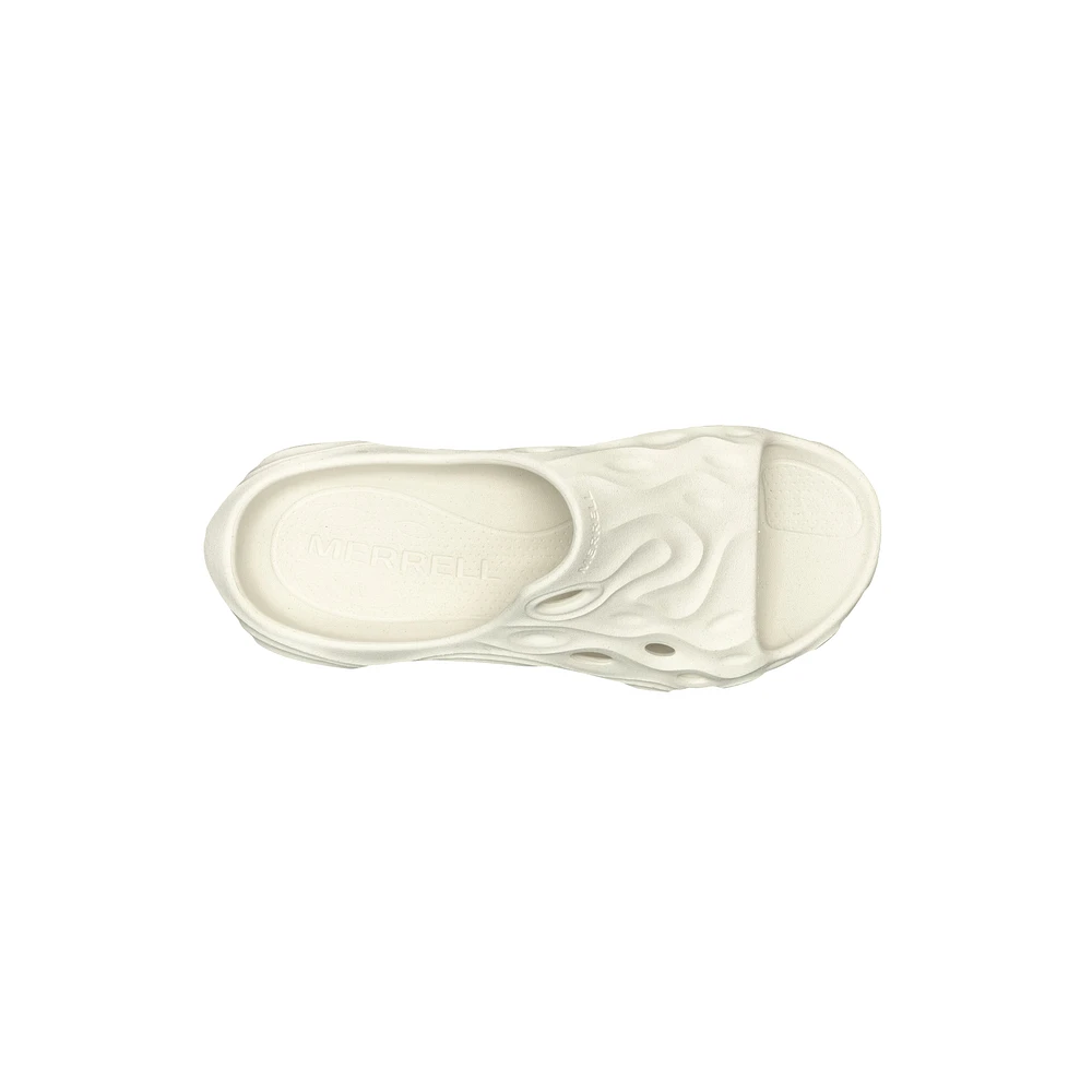 Hydro Slide 2 White