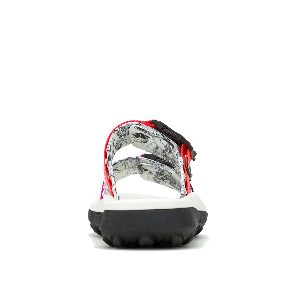 Hut Ultra Wrap White Multi