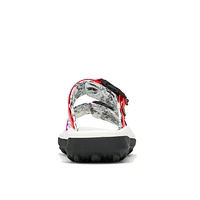 Hut Ultra Wrap White Multi