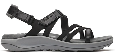 Harbor Backstrap Black